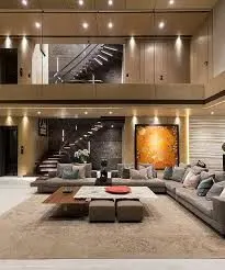 Luxury Residential Design
