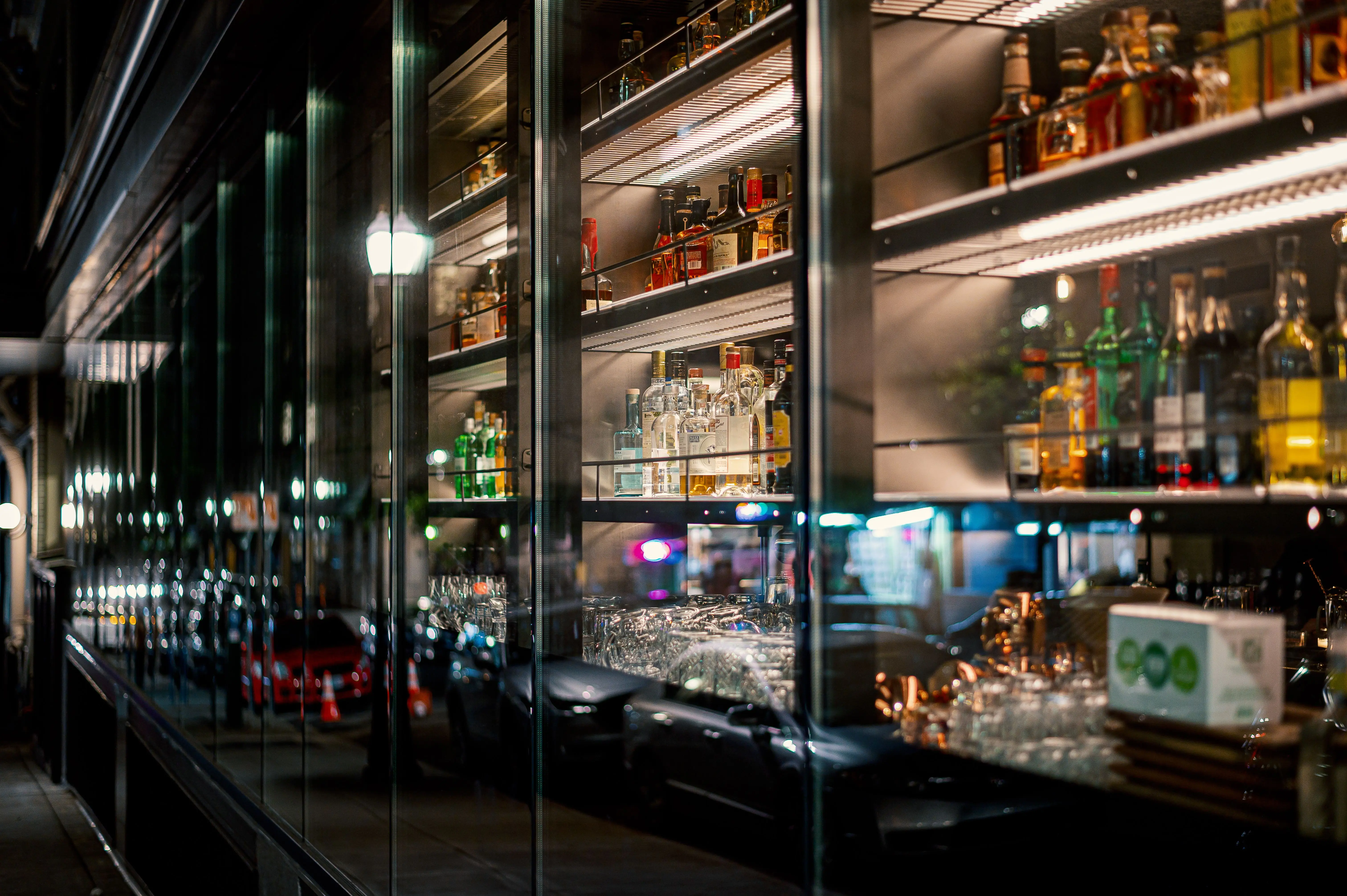 Retail and Hospitality Assets