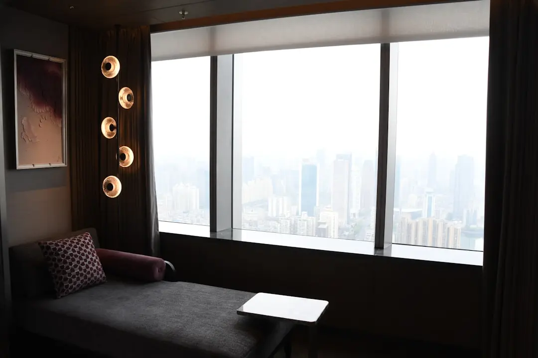 OBEROI JUHU (HOTEL HORIZON REDEVELOPMENT), Mumbai — Photo 1