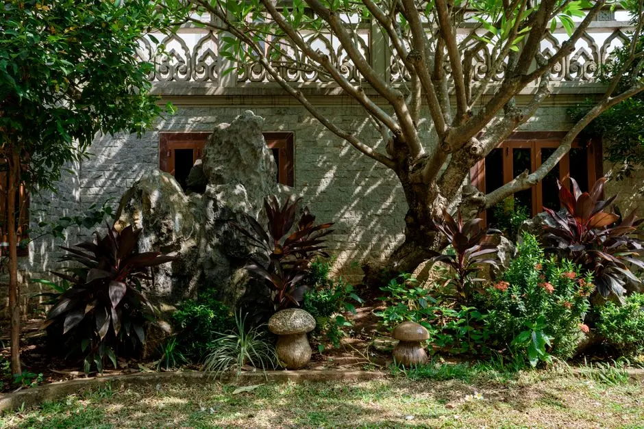 Greens & Outdoors at OBEROI PUNE, Lohegaon, Pune