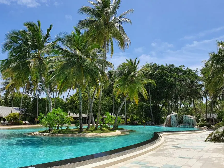 Recreation at OBEROI GOREGAON WEST, Mumbai
