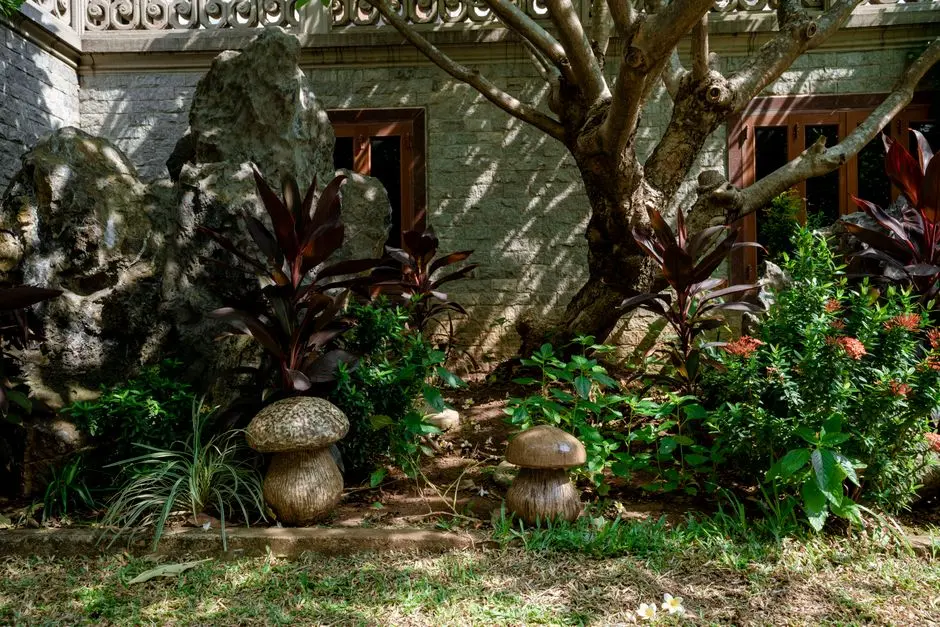 Greens & Outdoors at OBEROI MALABAR HILL (CLUSTER REDEVELOPMENT), Mumbai