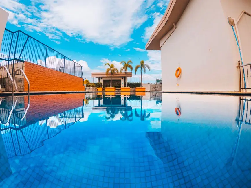 Recreation at OBEROI ANDHERI WEST, Mumbai