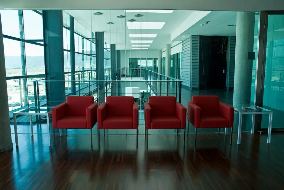 OBEROI CENTERSTAGE, Bandra East, Mumbai — Photo 1