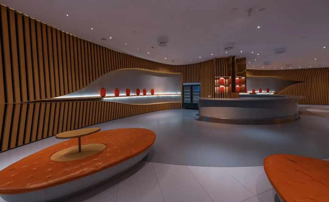 OBEROI CENTERSTAGE, Bandra East, Mumbai — Photo 3