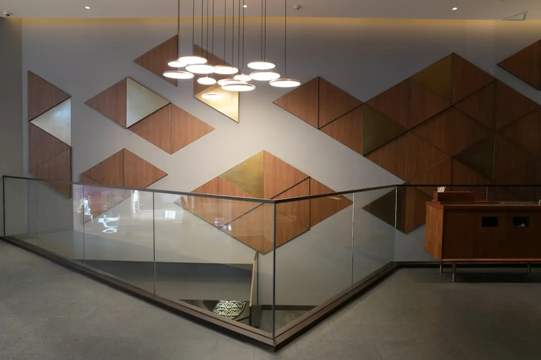 OBEROI CENTERSTAGE, Bandra East, Mumbai — Photo 5