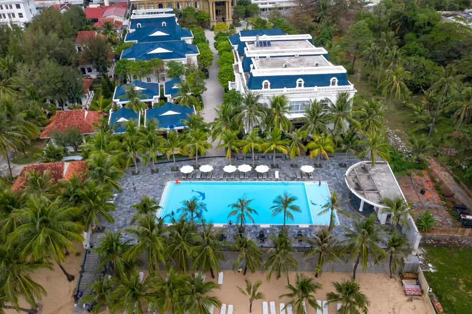 Recreation at OBEROI TARDEO, Mumbai