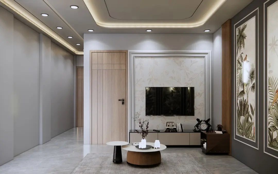 OBEROI FORESTVILLE TOWER D