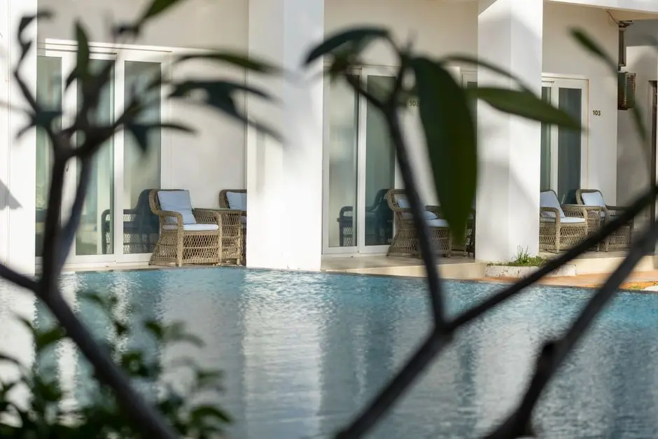 Recreation at OBEROI BKC (BANDRA KURLA COMPLEX), Mumbai