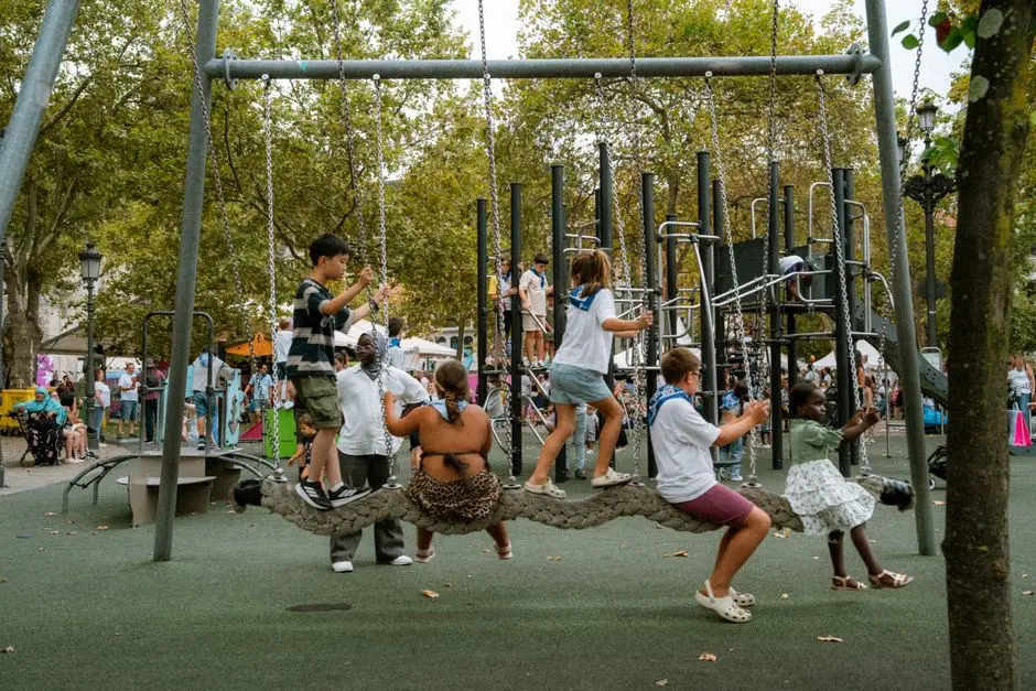Community at OBEROI BENGALURU PROJECT, Bangalore