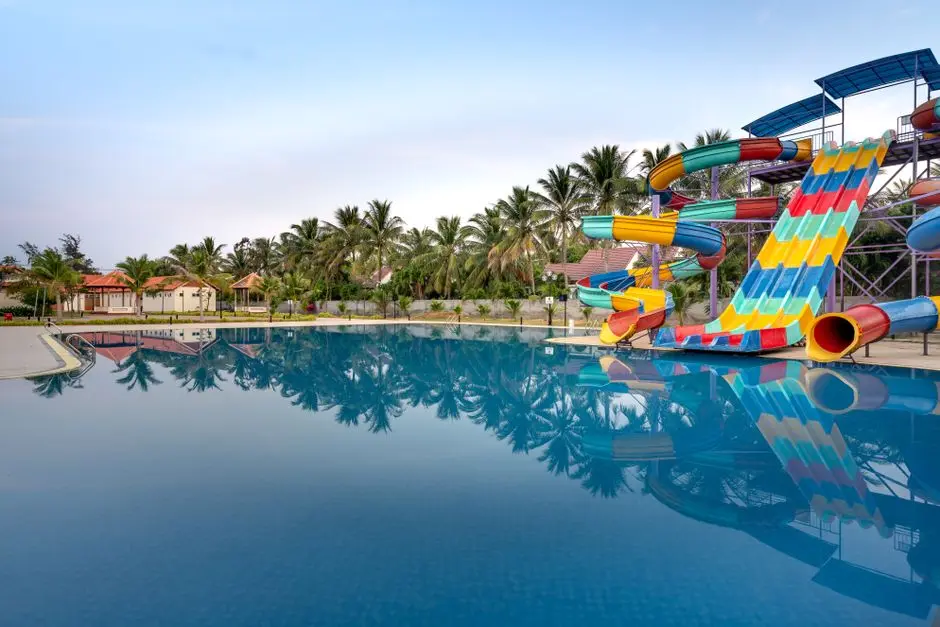 Recreation at OBEROI BANDRA BAY, Bandra West, Mumbai