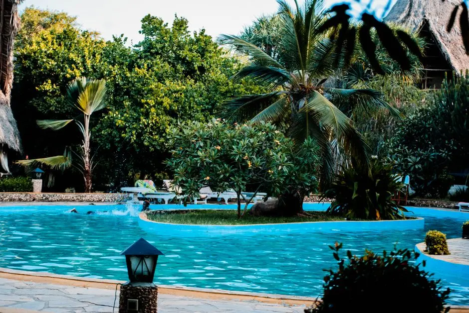 Recreation at OBEROI KARJAT RAIGAD VILLAS & PLOTS, Karjat