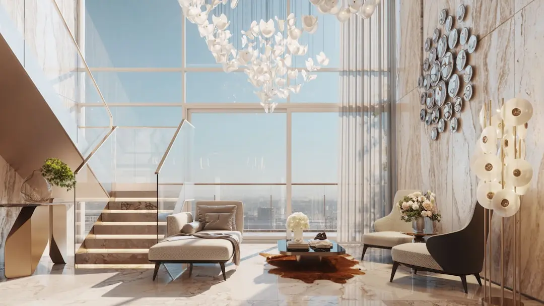 OBEROI JVLR RESIDENCES, ANDHERI EAST, Andheri East, Mumbai — Photo 2