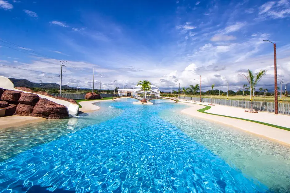 Recreation at OBEROI THANE, Majiwada, Thane