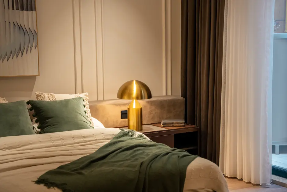 OBEROI GLOBAL CITY, Sector 37A, Global City, Gurugram — Photo 1