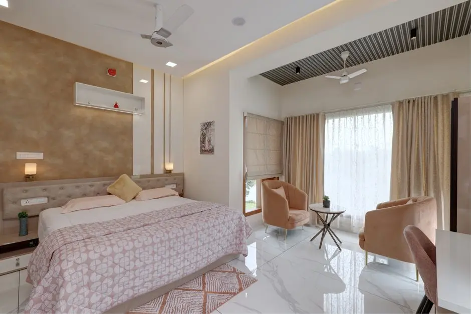 OBEROI GLOBAL CITY, Sector 37A, Global City, Gurugram — Photo 5