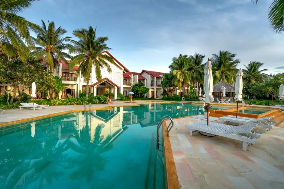 Recreation at OBEROI BANDRA EAST MUMBAI, Mumbai