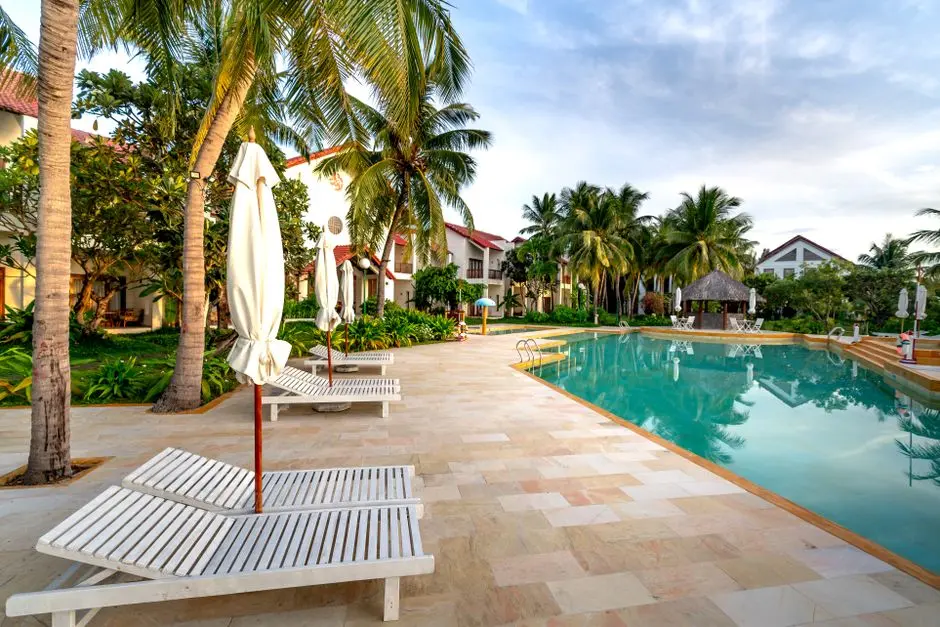 Recreation at OBEROI MALABAR HILL MUMBAI, Mumbai