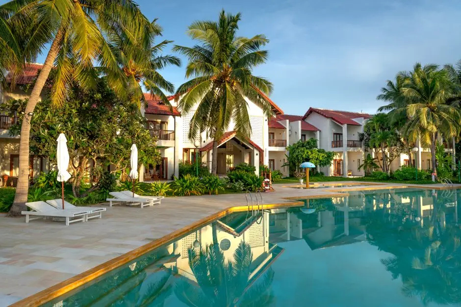 Recreation at OBEROI AMAN WORLI RESIDENCES (I-VEN REALTY), Mumbai