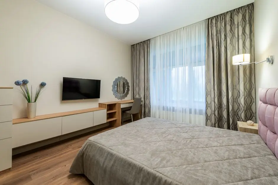 OBEROI AMAN WORLI RESIDENCES (I-VEN REALTY), Mumbai — Photo 8
